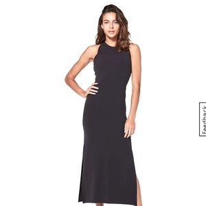 Lululemon Get Going Nulu Dress Size 4